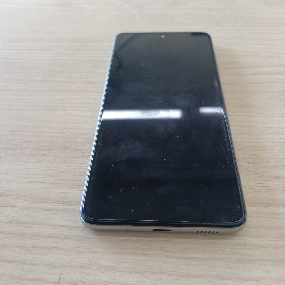 CELULAR SAMSUNG GALAXY M54 SM-M546B (2023) 128 GB 8 GB RAM (SEMINUEVO)