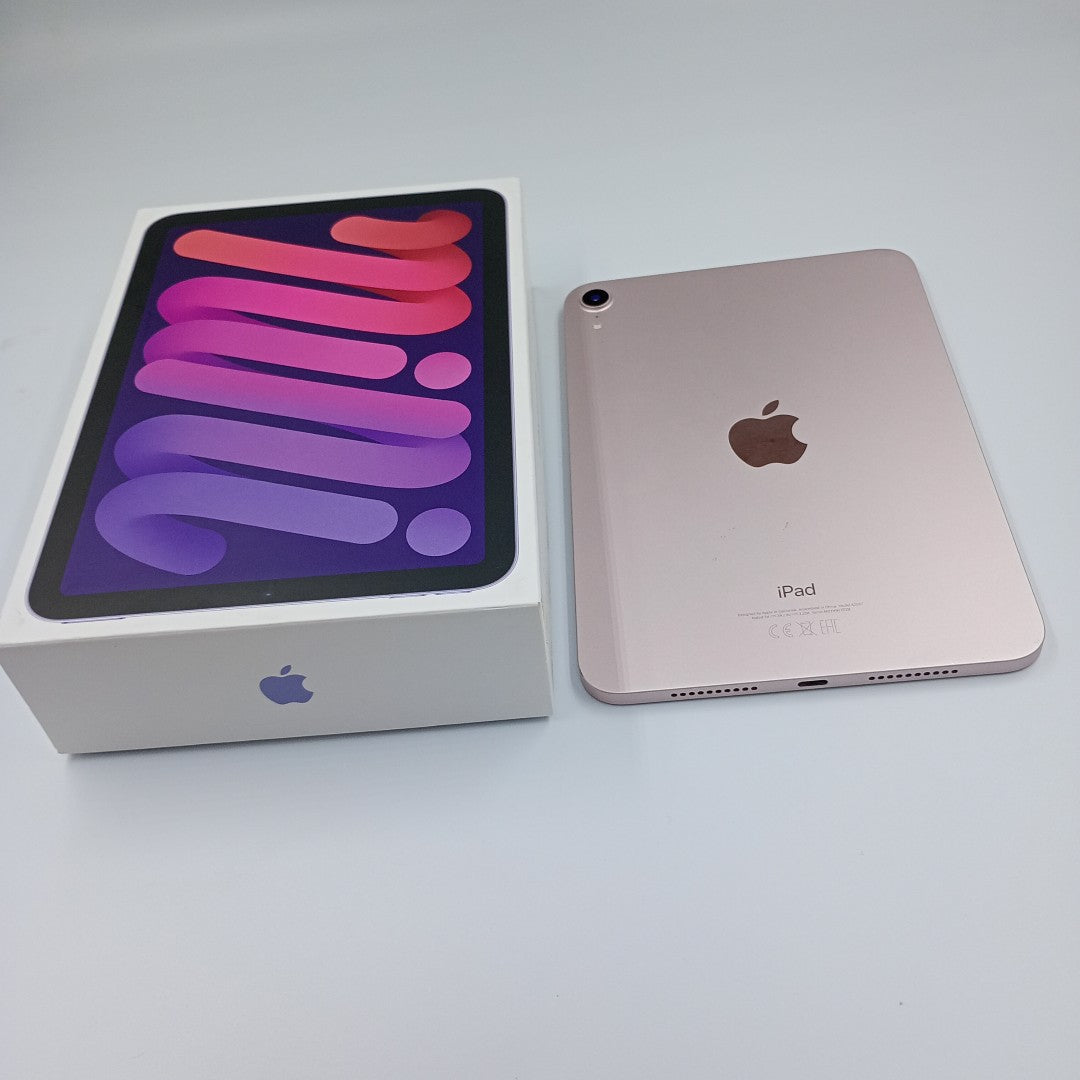TABLETA APPLE IPAD MINI 6 A2567 64 GB 4 GB RAM