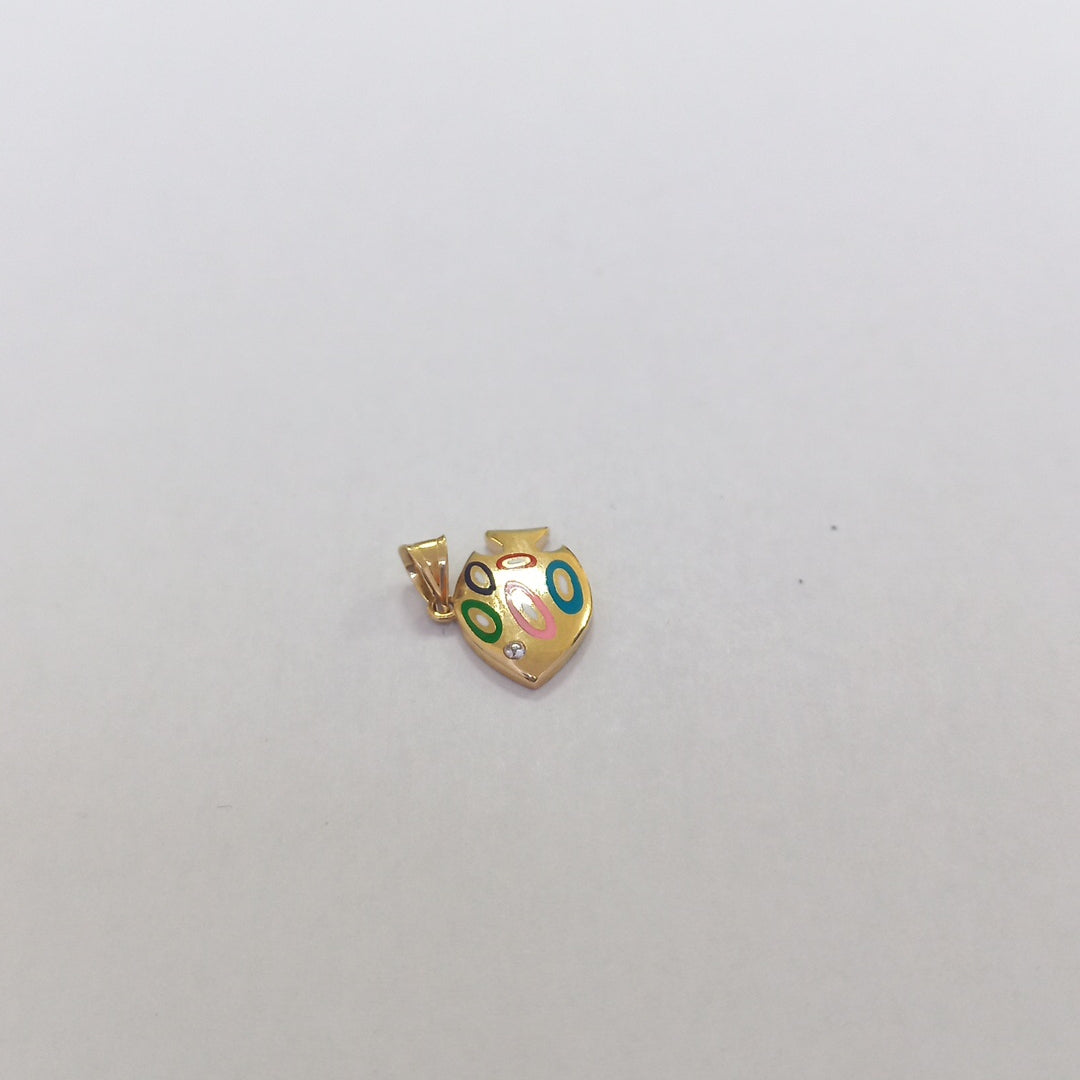 DIJES ORO 14K 1.1 (NUEVO)
