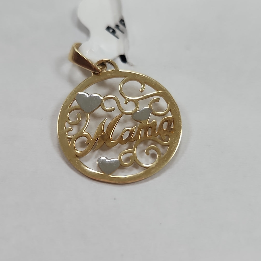 DIJES ORO 14K 1.1 (NUEVO)