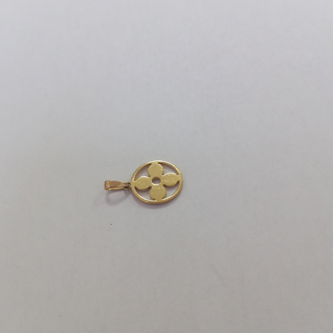 DIJES ORO 14K 0.9 (NUEVO)