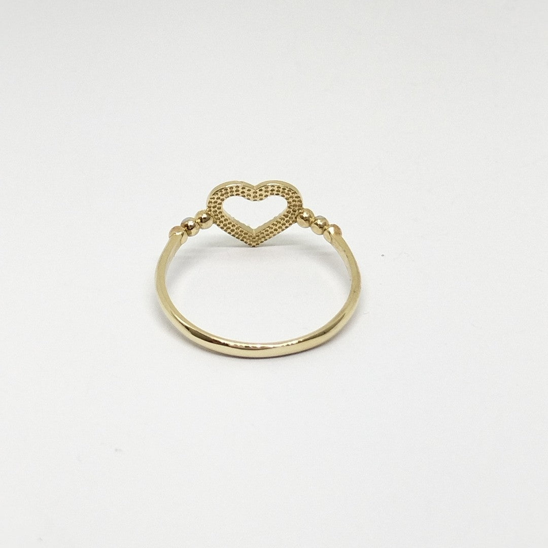 ANILLOS DAMA ORO 14K 1.4 (NUEVO)