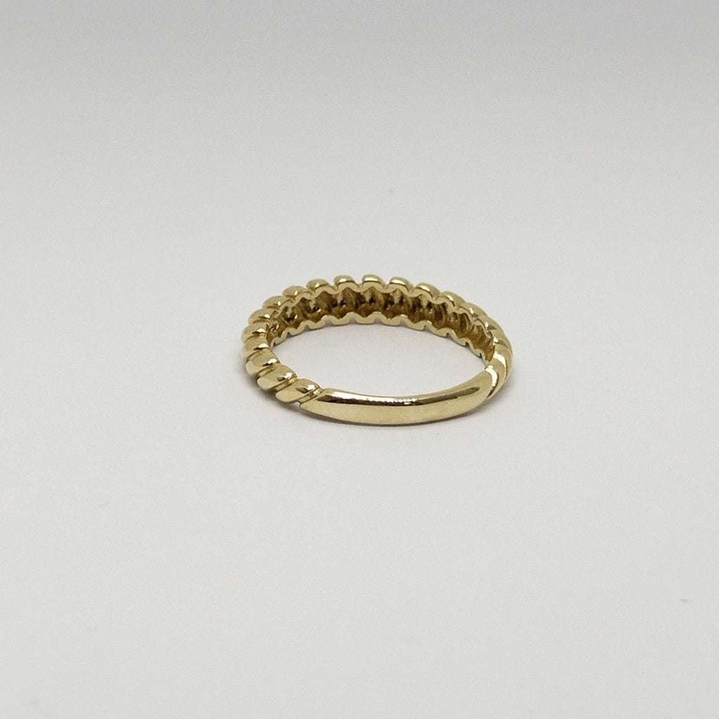 ANILLOS DAMA ORO 14K 2.5 (NUEVO)