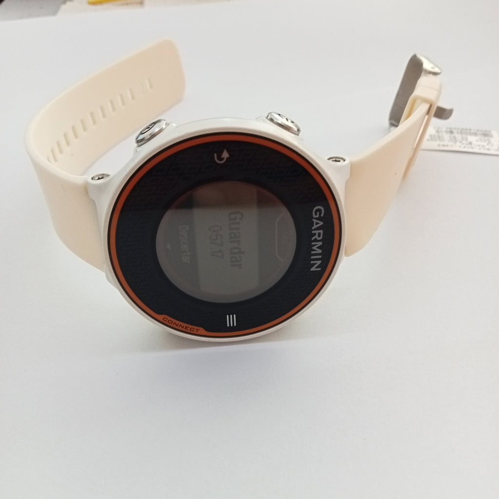 SMARTWATCH GARMIN FORERUNNER 620 46 MM GPS (SEMINUEVO)