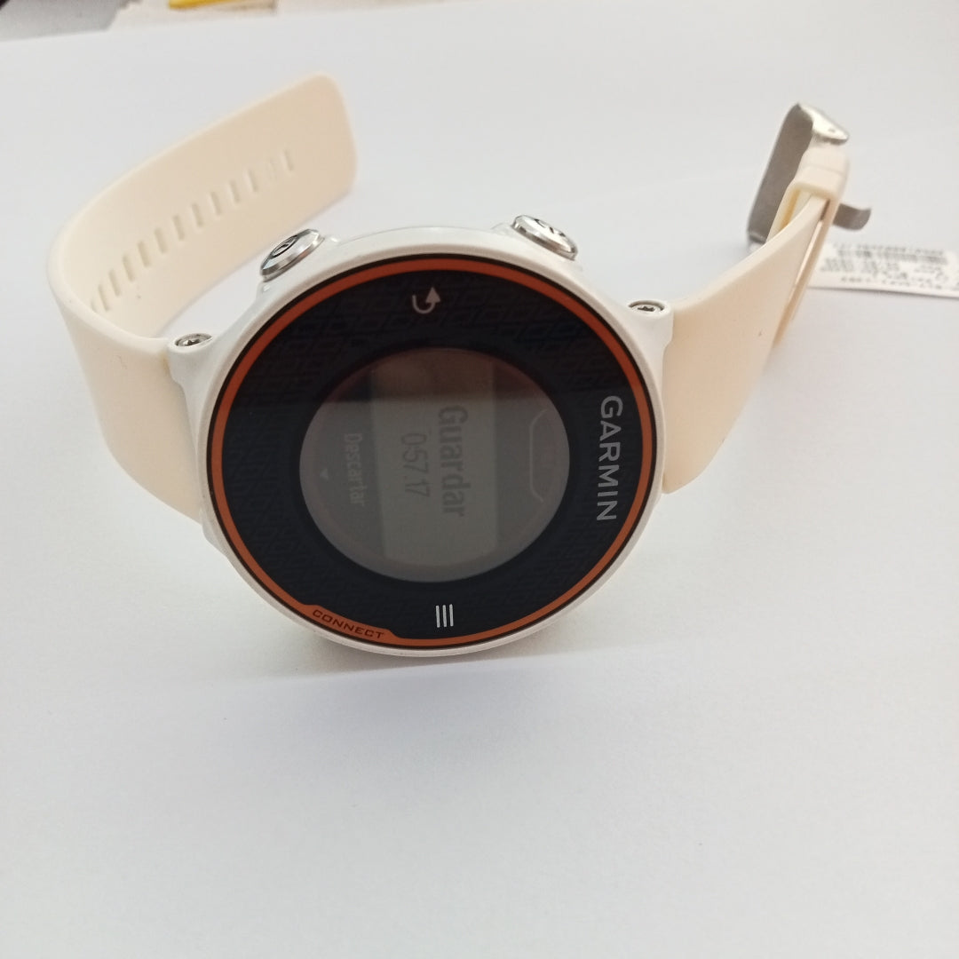 SMARTWATCH GARMIN FORERUNNER 620 46 MM GPS (SEMINUEVO)