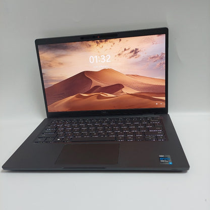 LAPTOP DELL LATITUDE 7320 DETACHABLE (2022) 256 GB SSD 16 GB RAM (SEMINUEVO)