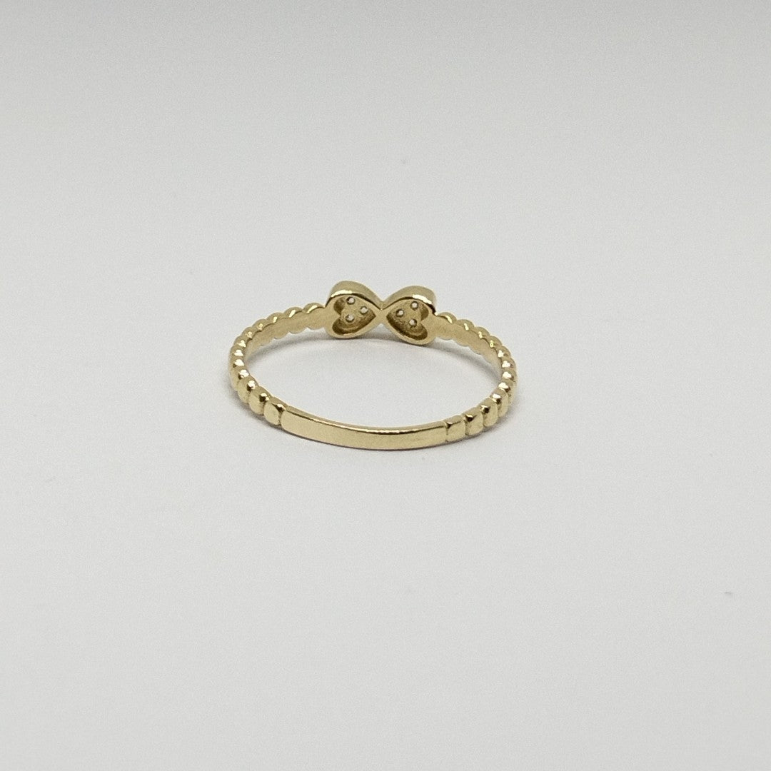 ANILLOS DAMA ORO 14K 1.3 (NUEVO)