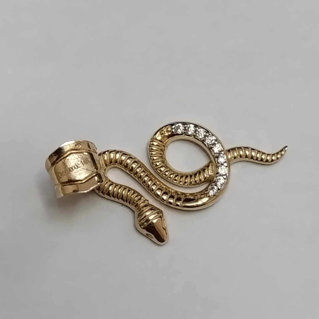 DIJES ORO 14K 1.3 (NUEVO)