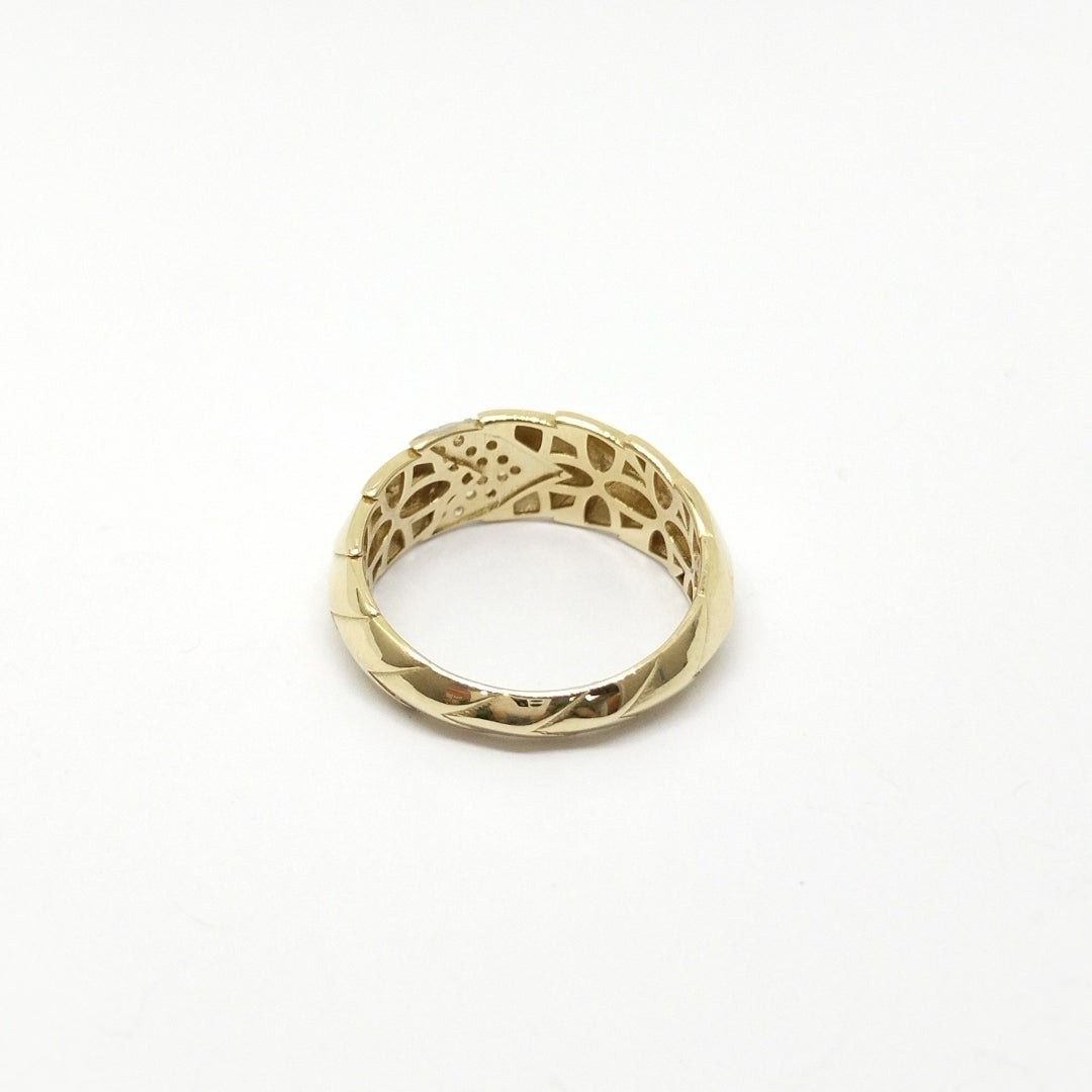 ANILLOS DAMA ORO 14K 3.3 (NUEVO)