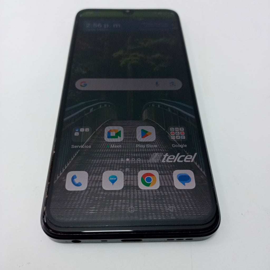 CELULAR OPPO  A57 CPH2387 128 GB 4 GB RAM (SEMINUEVO)