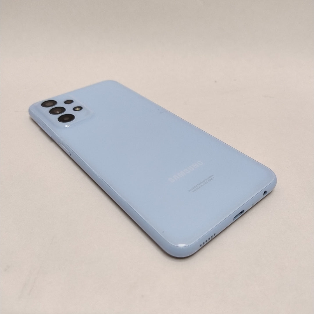 CELULAR SAMSUNG GALAXY A23 SM-A235M 128 GB 4 GB RAM (SEMINUEVO)