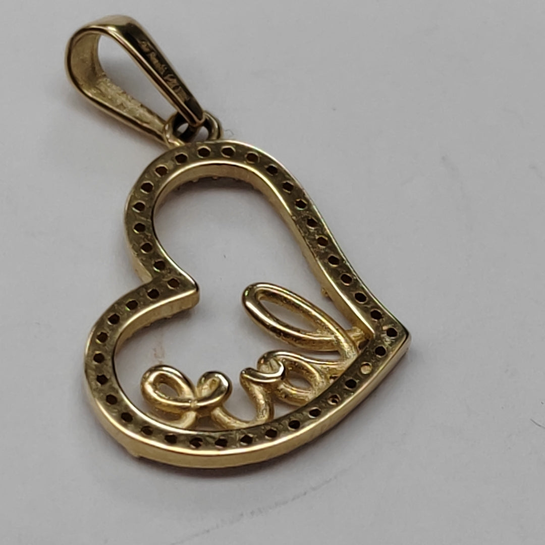 DIJES ORO 14K 1.5 (NUEVO)