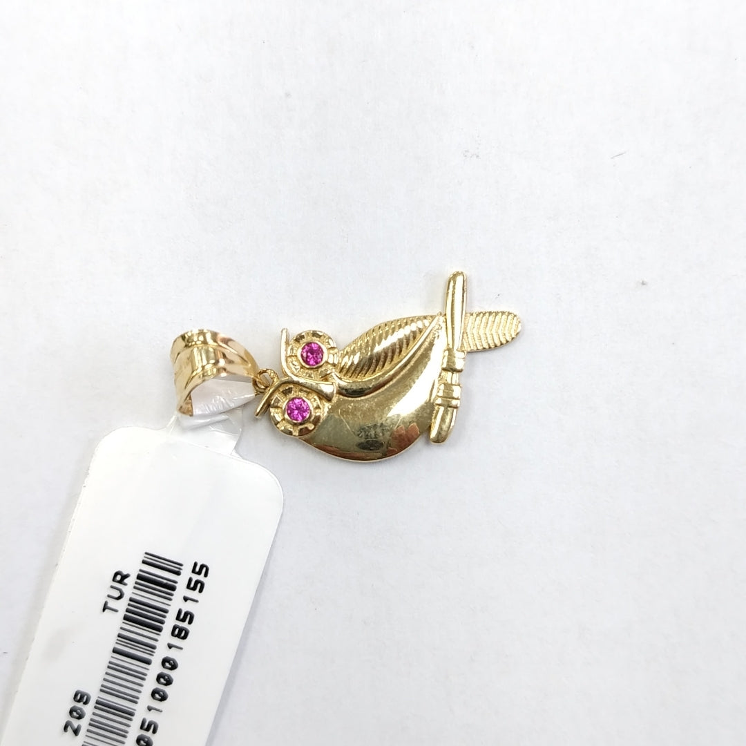 DIJES ORO 14K 2.2 (NUEVO)
