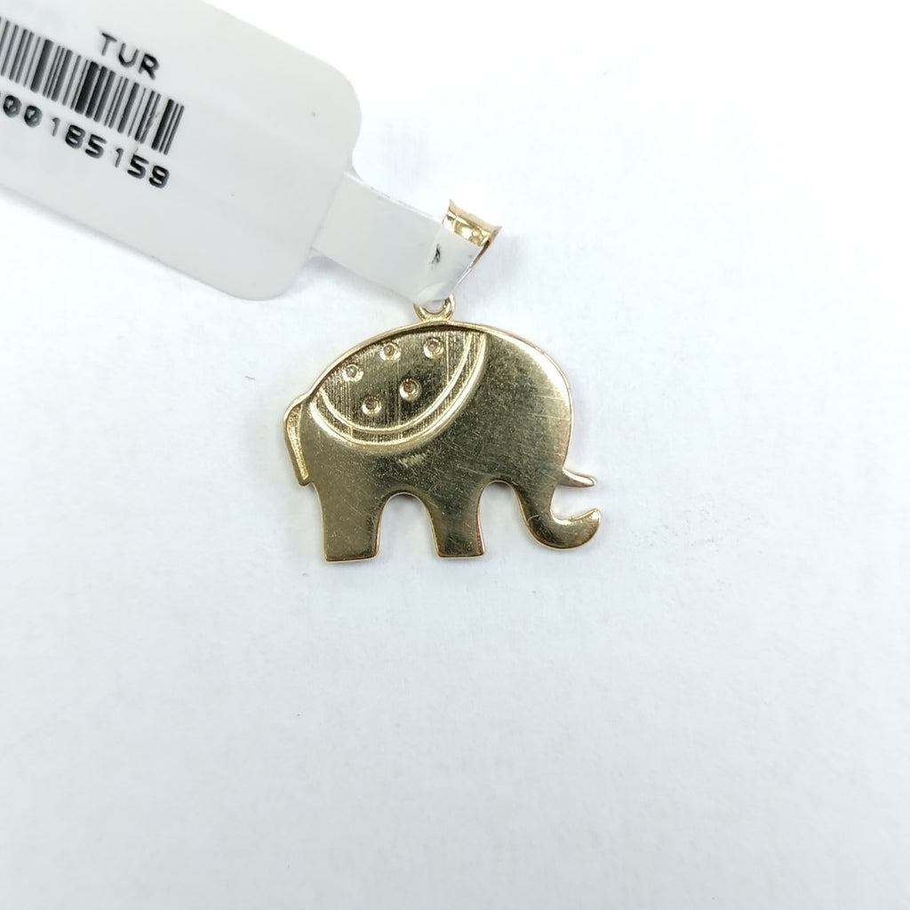 DIJES ORO 14K 1.9 (NUEVO)