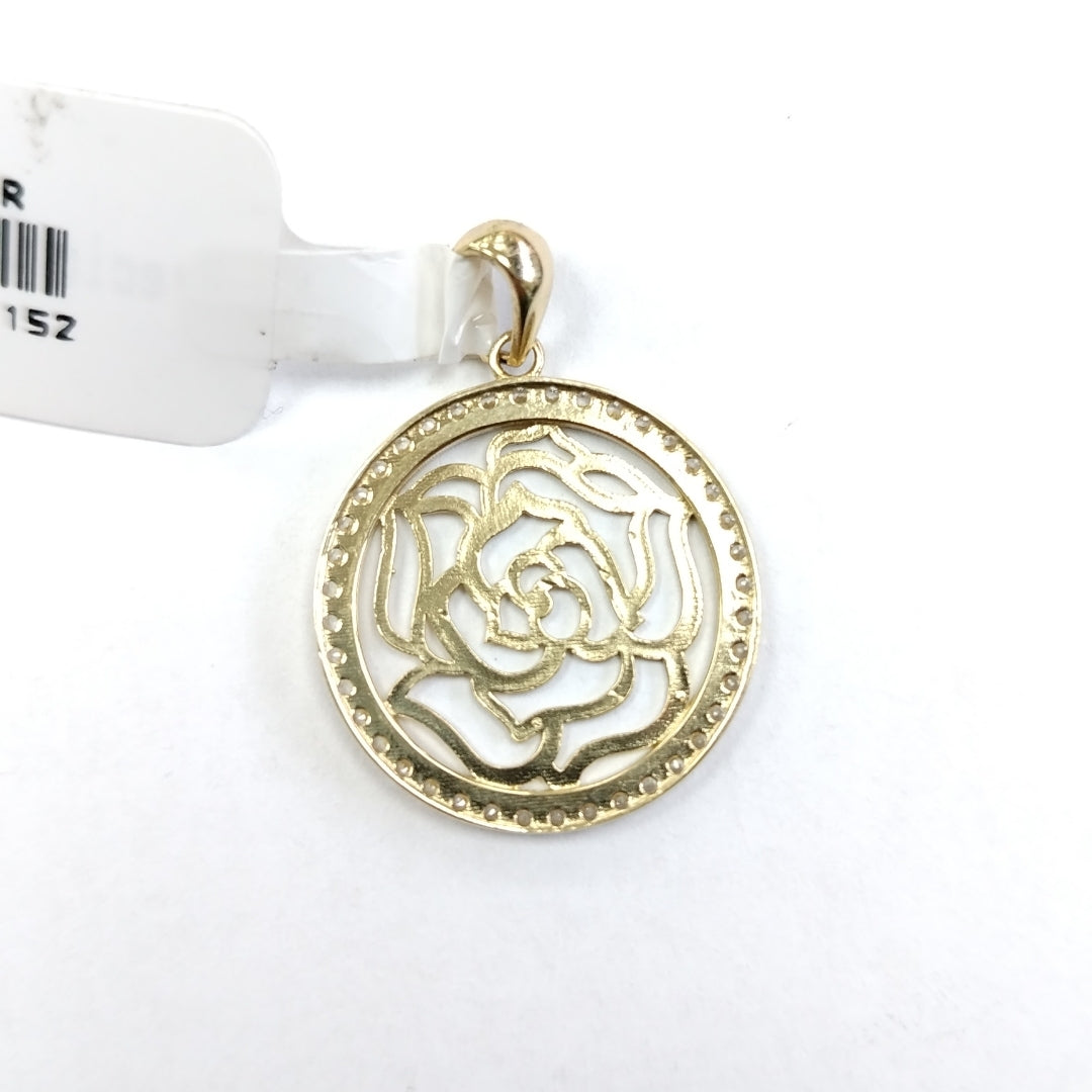 DIJES ORO 14K 1.8 (NUEVO)