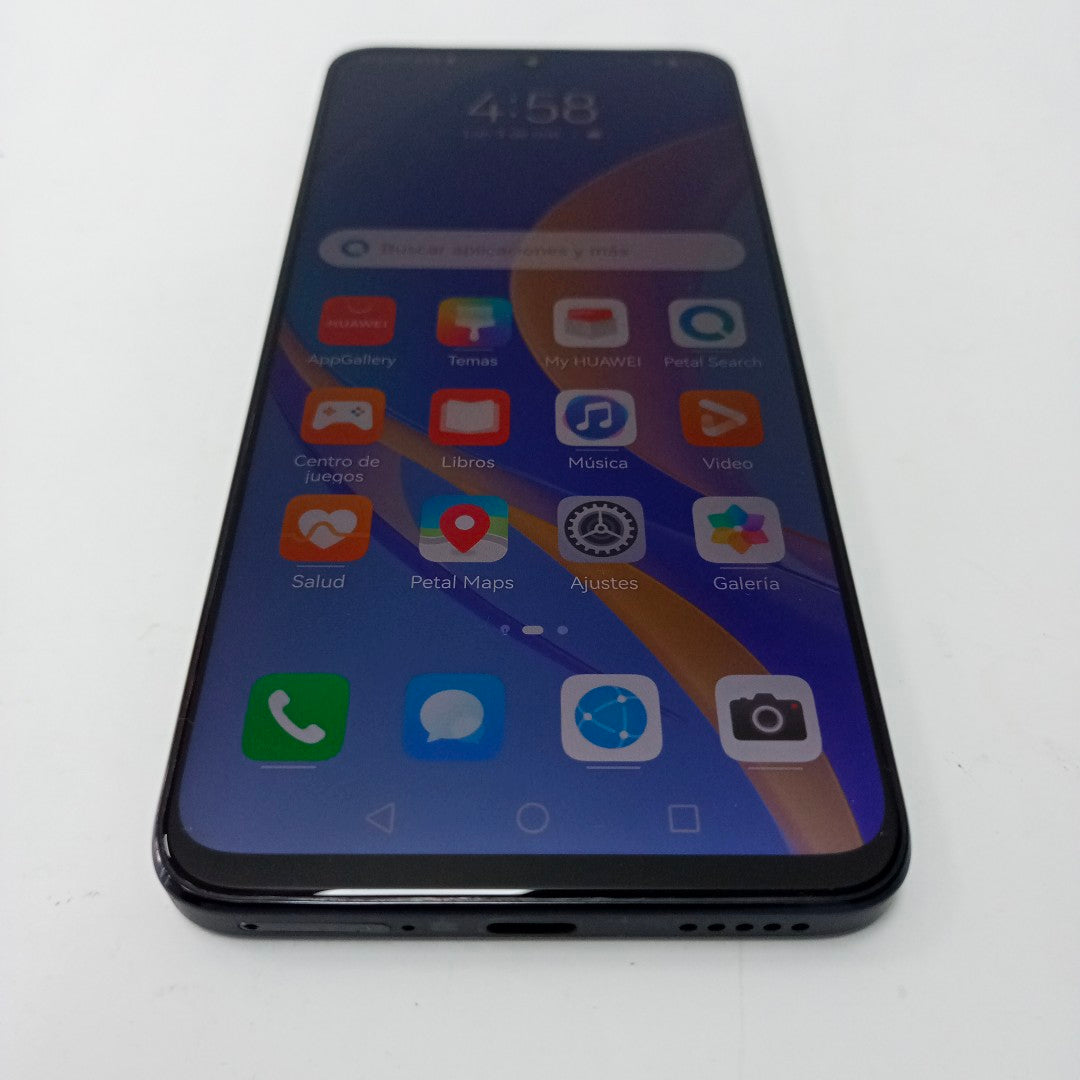 CELULAR HUAWEI NOVA Y90 CTR-LX3 128 GB 6 GB RAM (SEMINUEVO)