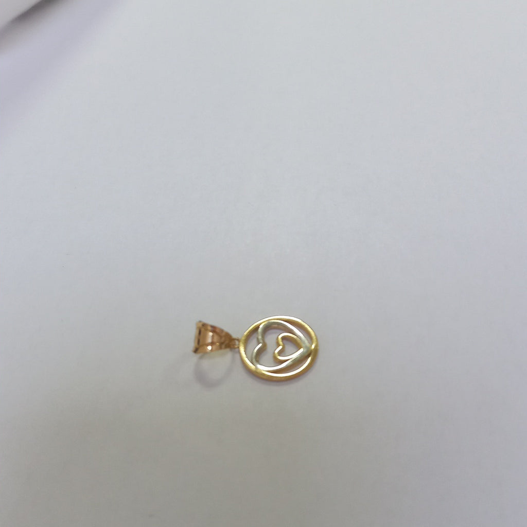 DIJES ORO 14K 1.2 (NUEVO)