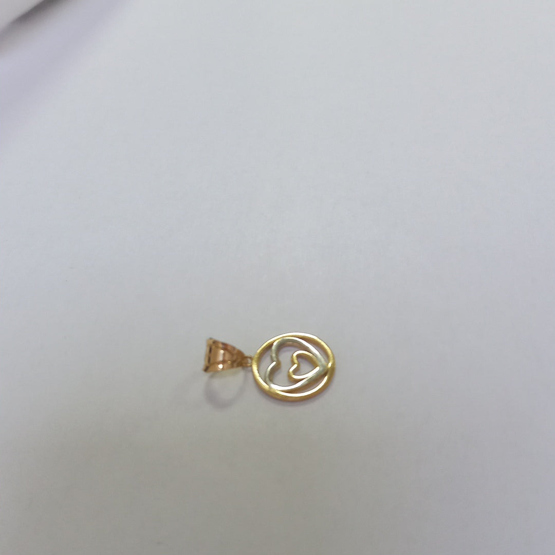 DIJES ORO 14K 1.2 (NUEVO)