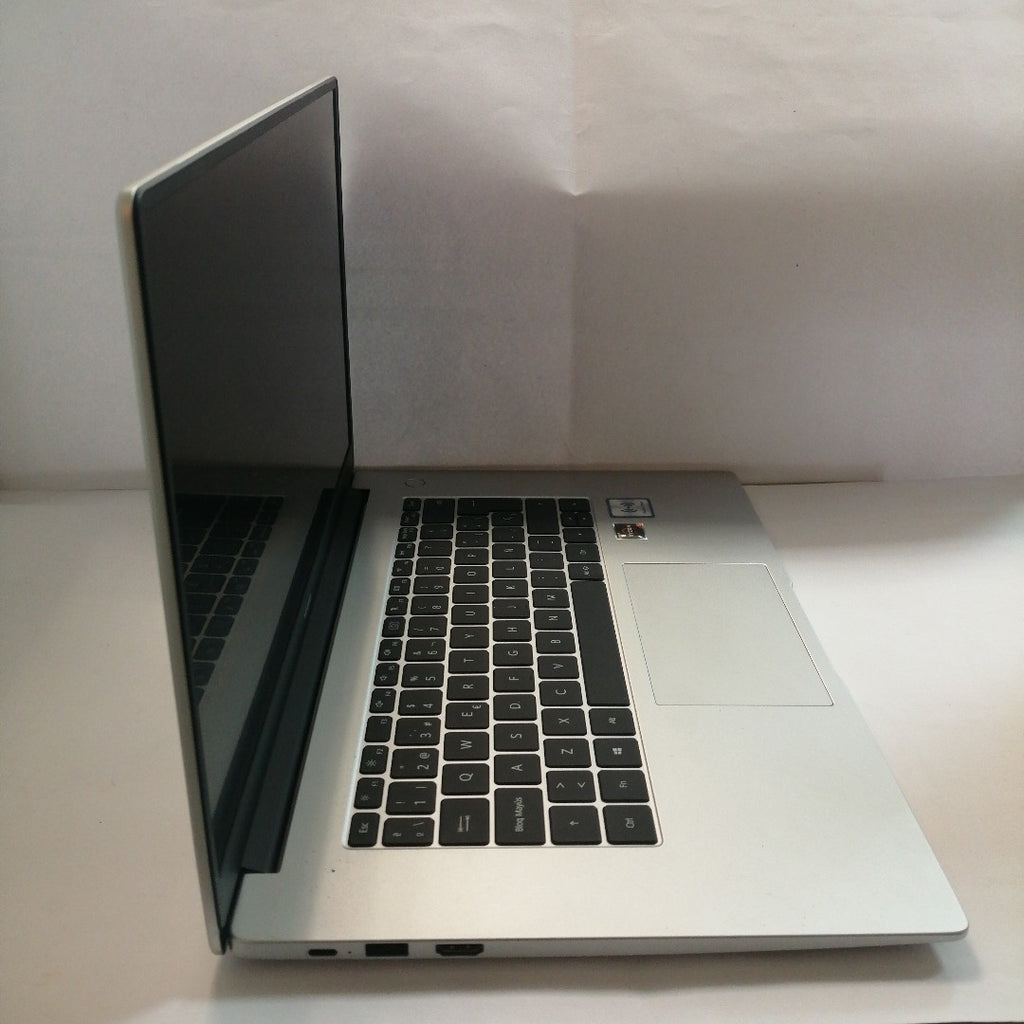 LAPTOP HUAWEI MATEBOOK D15 BOH-WAQ9R (2020) 1 TB + 256 GB SSD 8 GB RAM