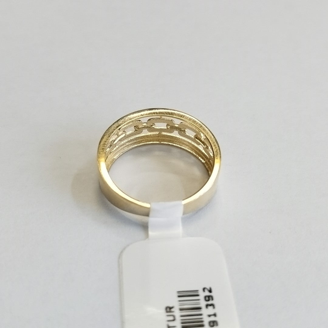 ANILLOS DAMA ORO 10K 2.2 (NUEVO)