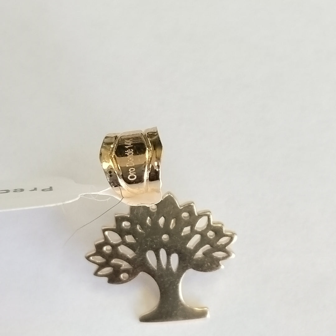 DIJES ORO 14K 1.2 (NUEVO)