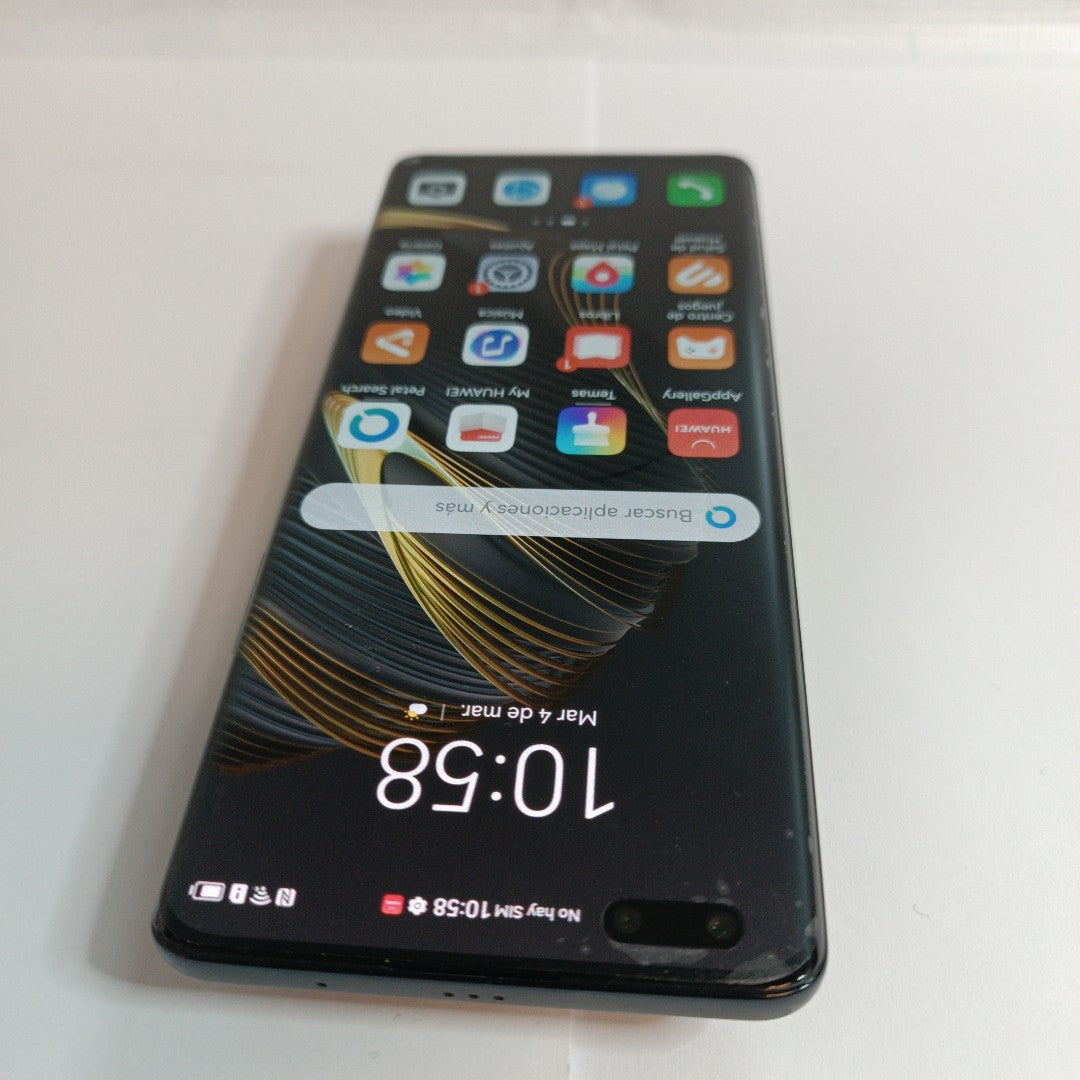 CELULAR HUAWEI NOVA 10 PRO GLA-LX3 256 GB 8 GB RAM (SEMINUEVO)