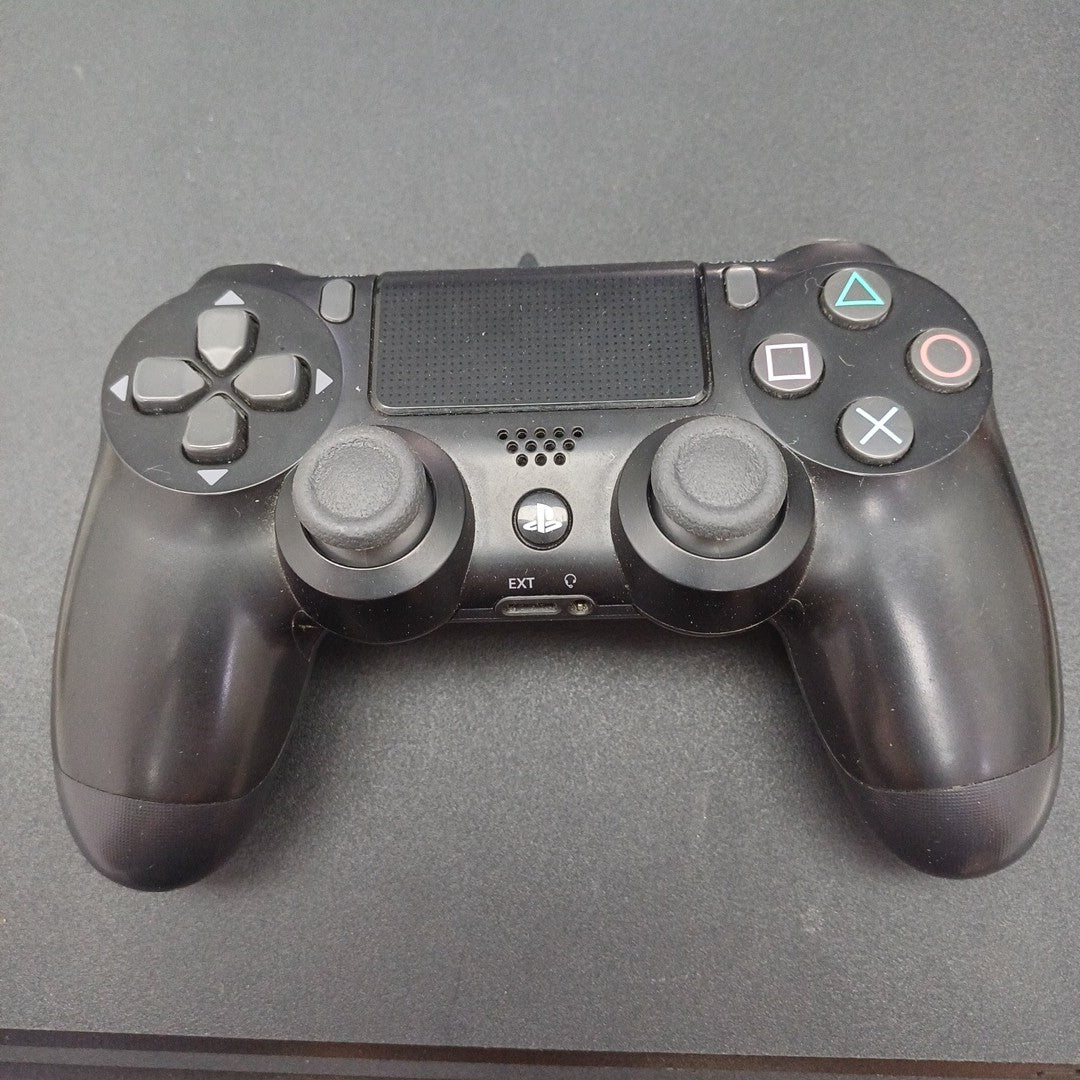 CONSOLA DE VIDEOJUEGO SONY PS4 SLIM 1 TB (SEMINUEVO)