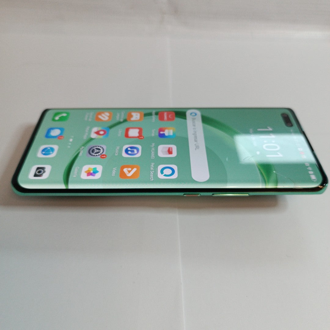 CELULAR HUAWEI NOVA 11 PRO GOA-LX9 (2023) 256 GB 8 GB RAM (SEMINUEVO)