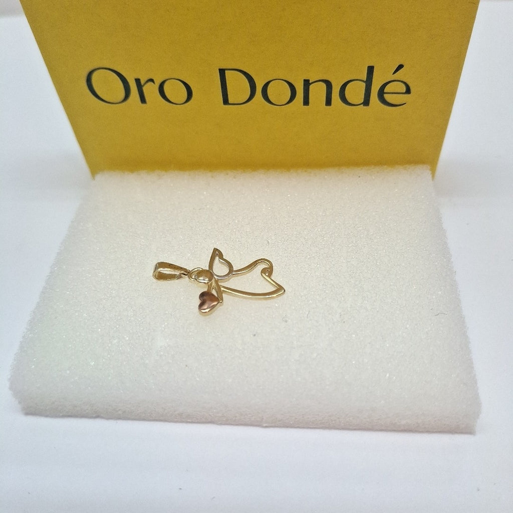 DIJES ORO 10K 1.1 (NUEVO)