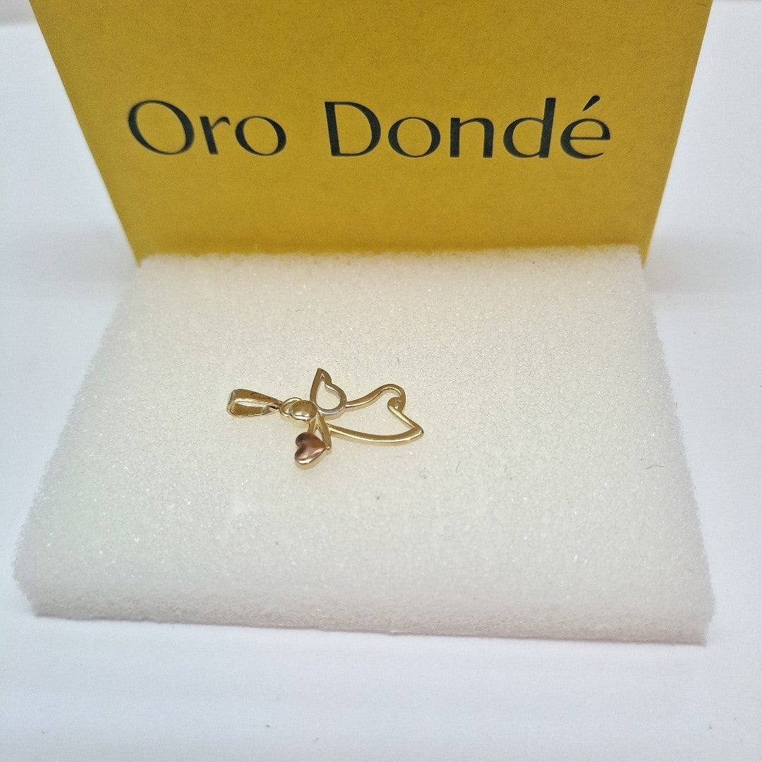 DIJES ORO 10K 1.1 (NUEVO)