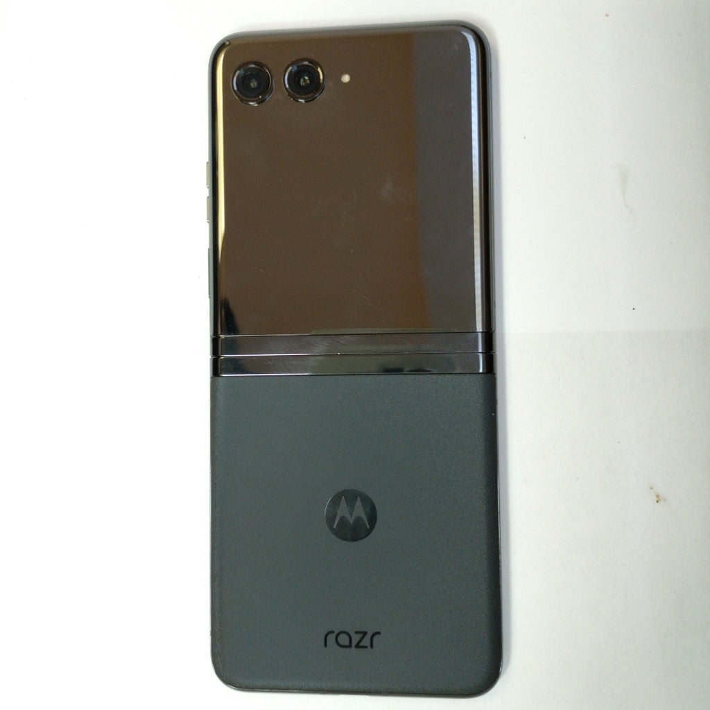 CELULAR MOTOROLA RAZR 40 ULTRA XT2321-1 (2023) 512 GB 12 GB RAM (SEMINUEVO)