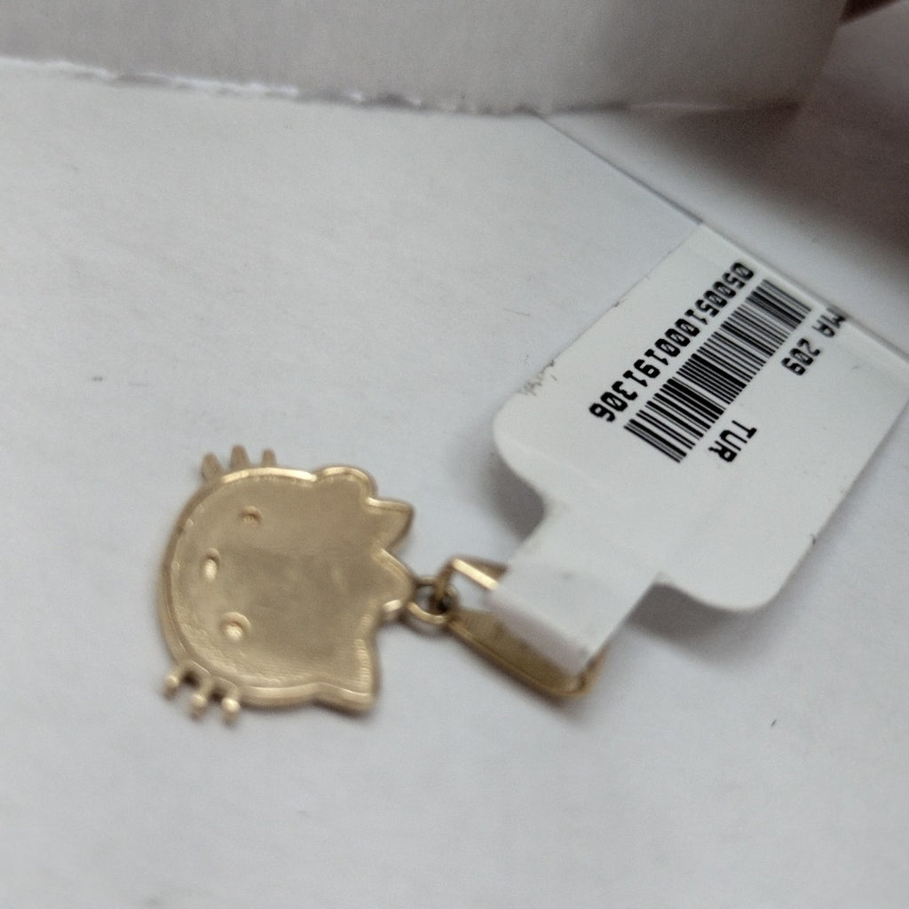 DIJES ORO 10K 1.2 (NUEVO)