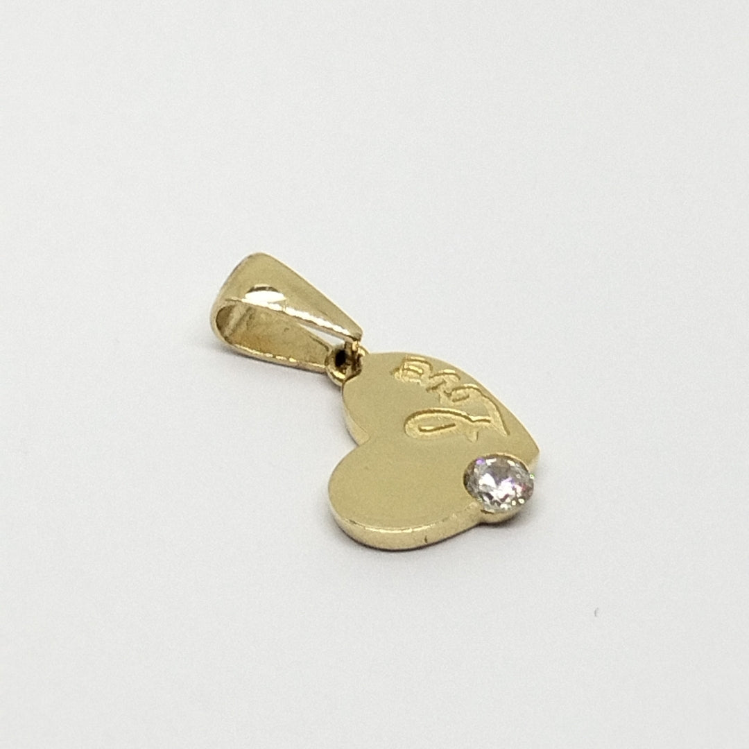 DIJES ORO 14K 1.3 (NUEVO)