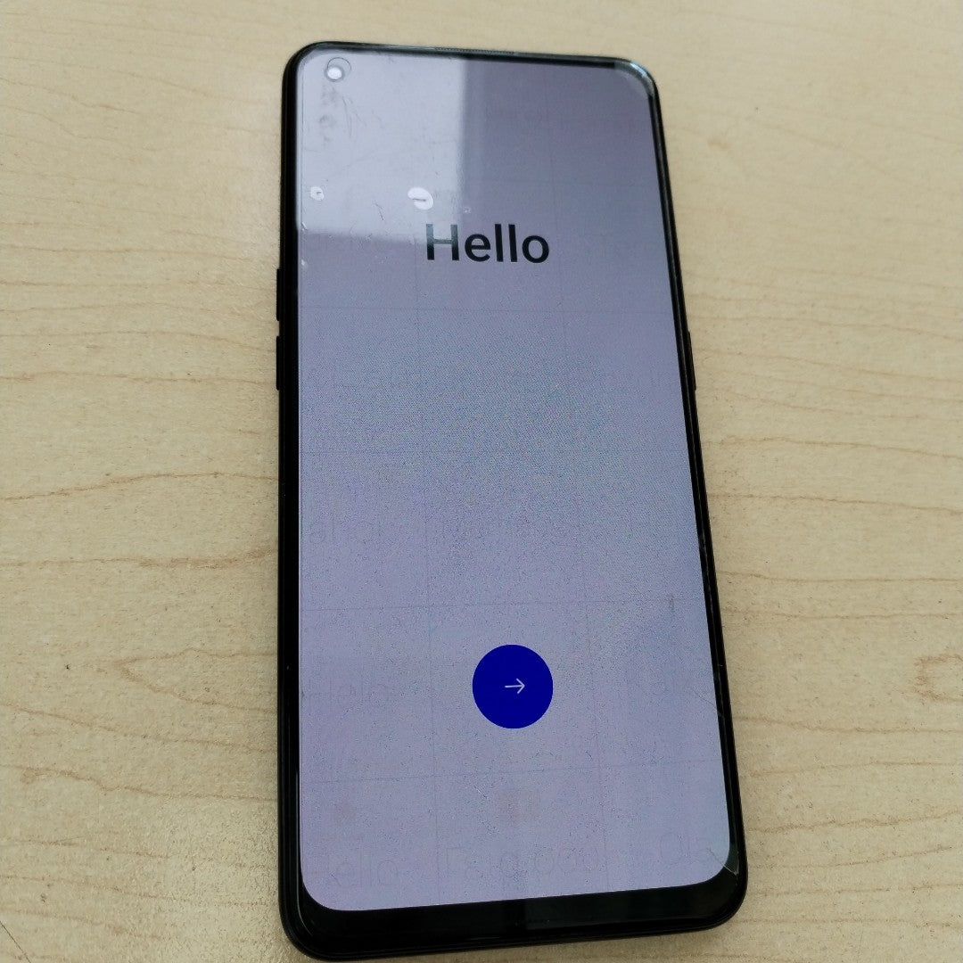 CELULAR OPPO  RENO6 LITE CPH2365 128 GB 6 GB RAM (SEMINUEVO)