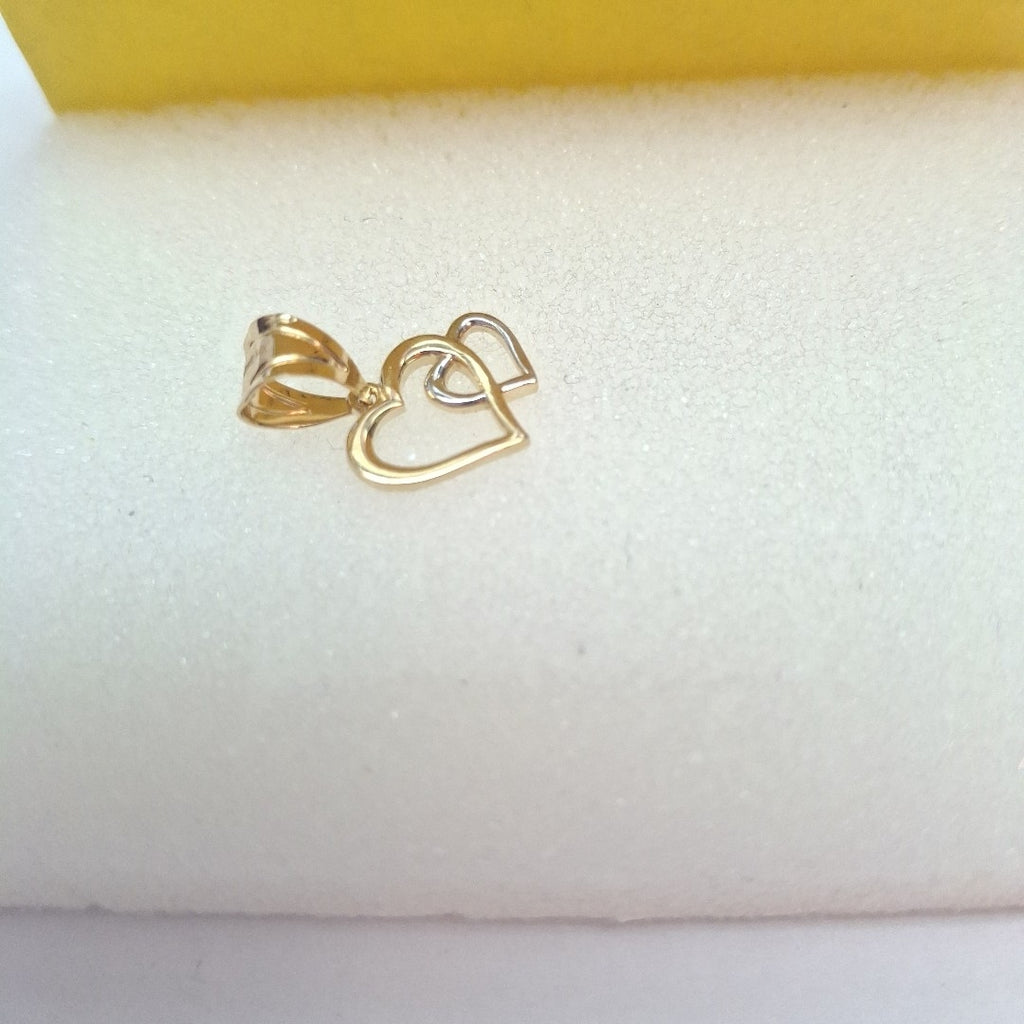 DIJES ORO 14K 0.9 (NUEVO)