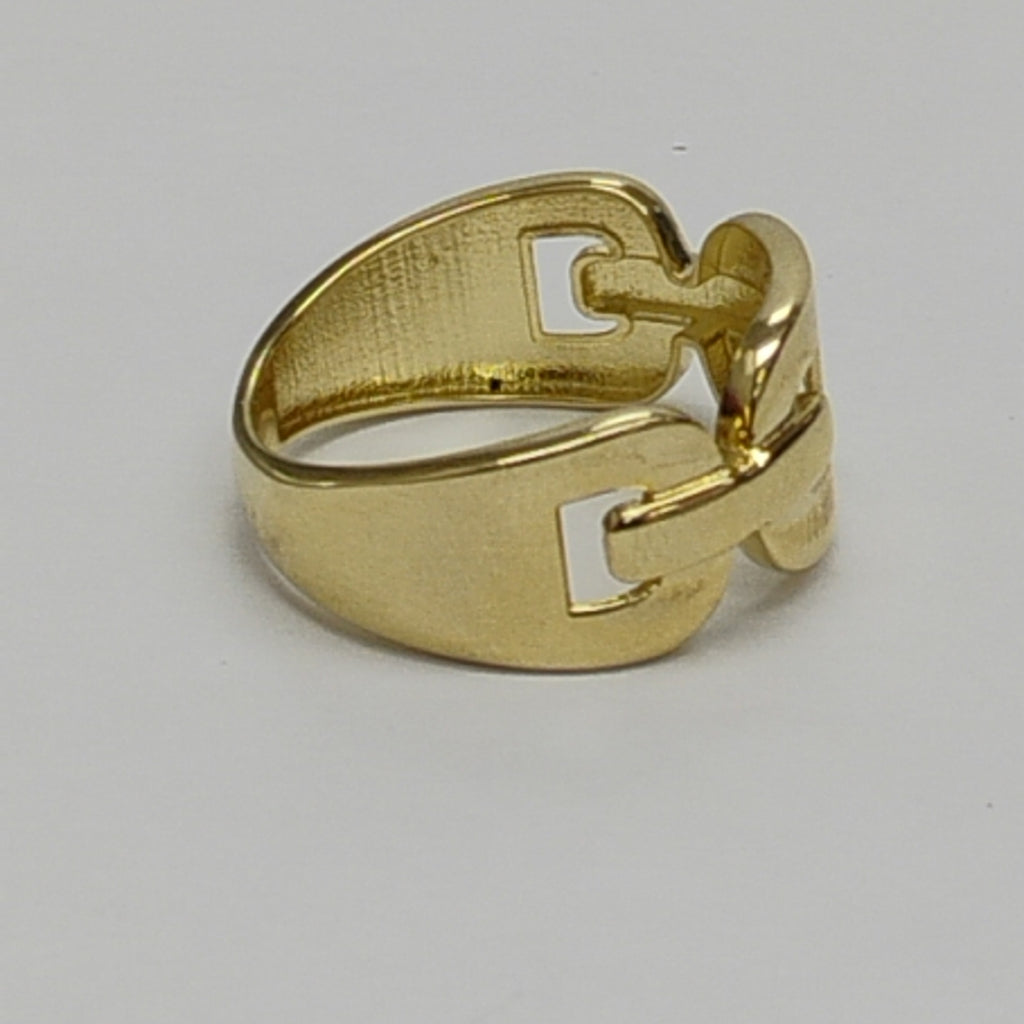 ANILLOS DAMA ORO 14K 2.4 (NUEVO)