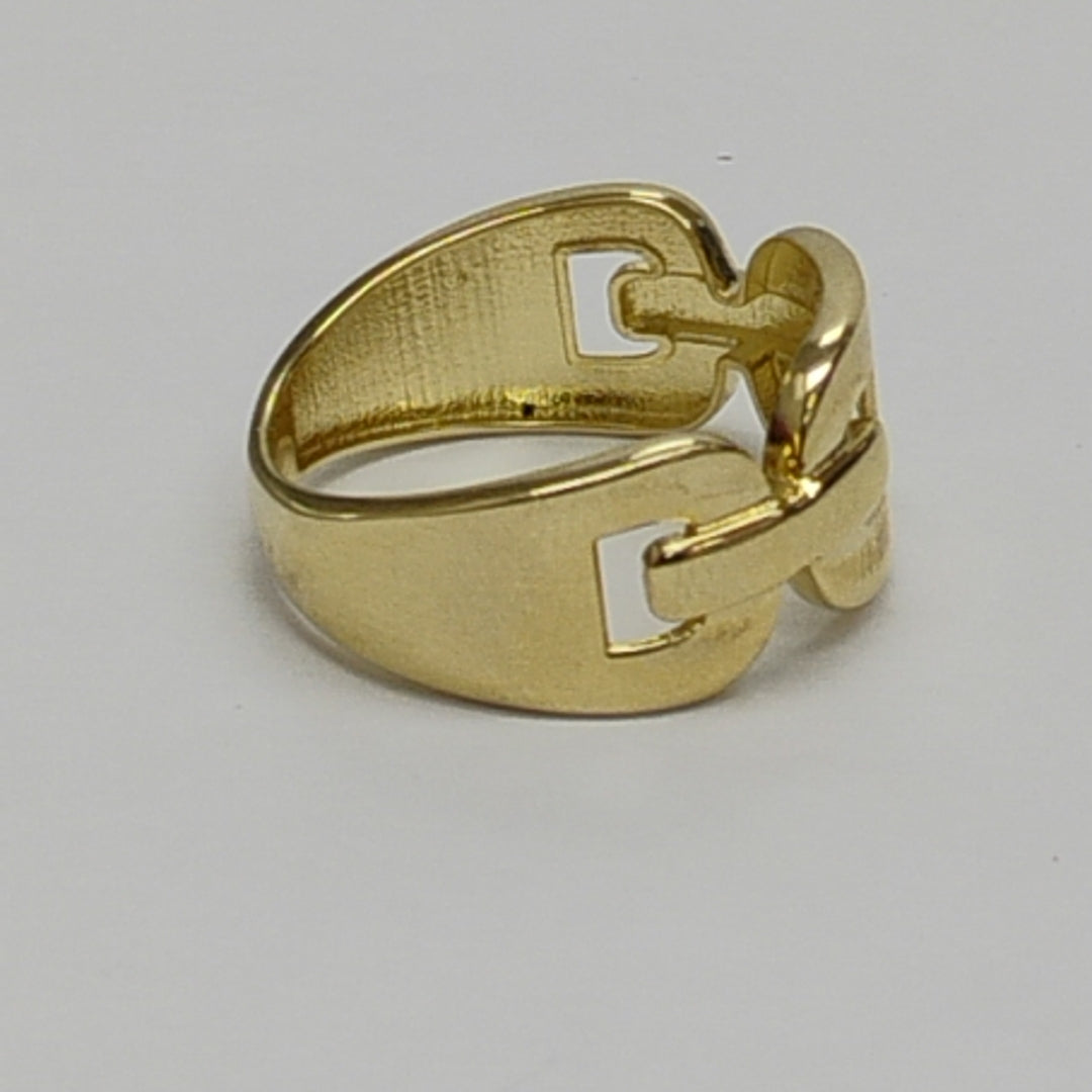 ANILLOS DAMA ORO 14K 2.4 (NUEVO)