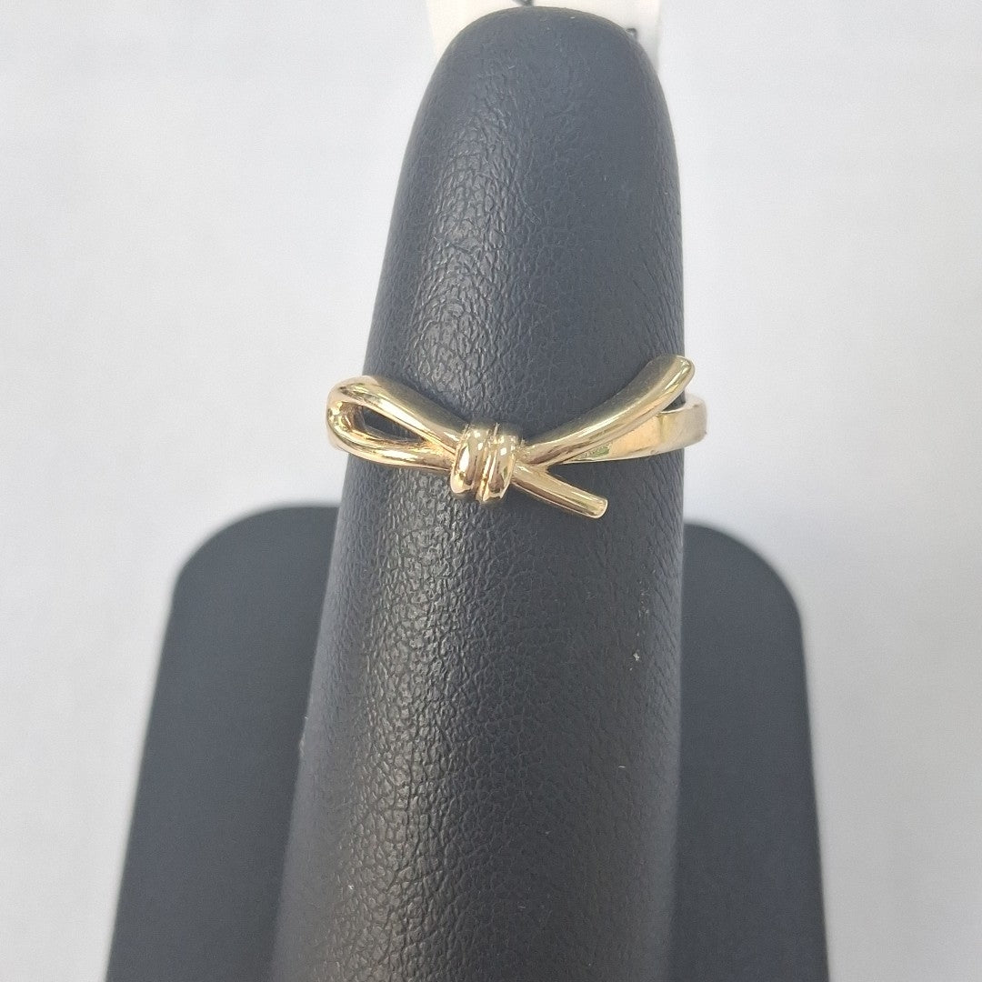 ANILLOS DAMA ORO 14K 1.8 (NUEVO)
