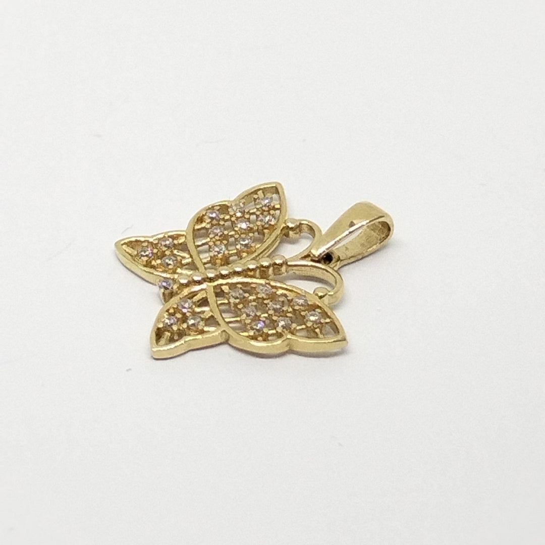 DIJES ORO 14K 1.3 (NUEVO)