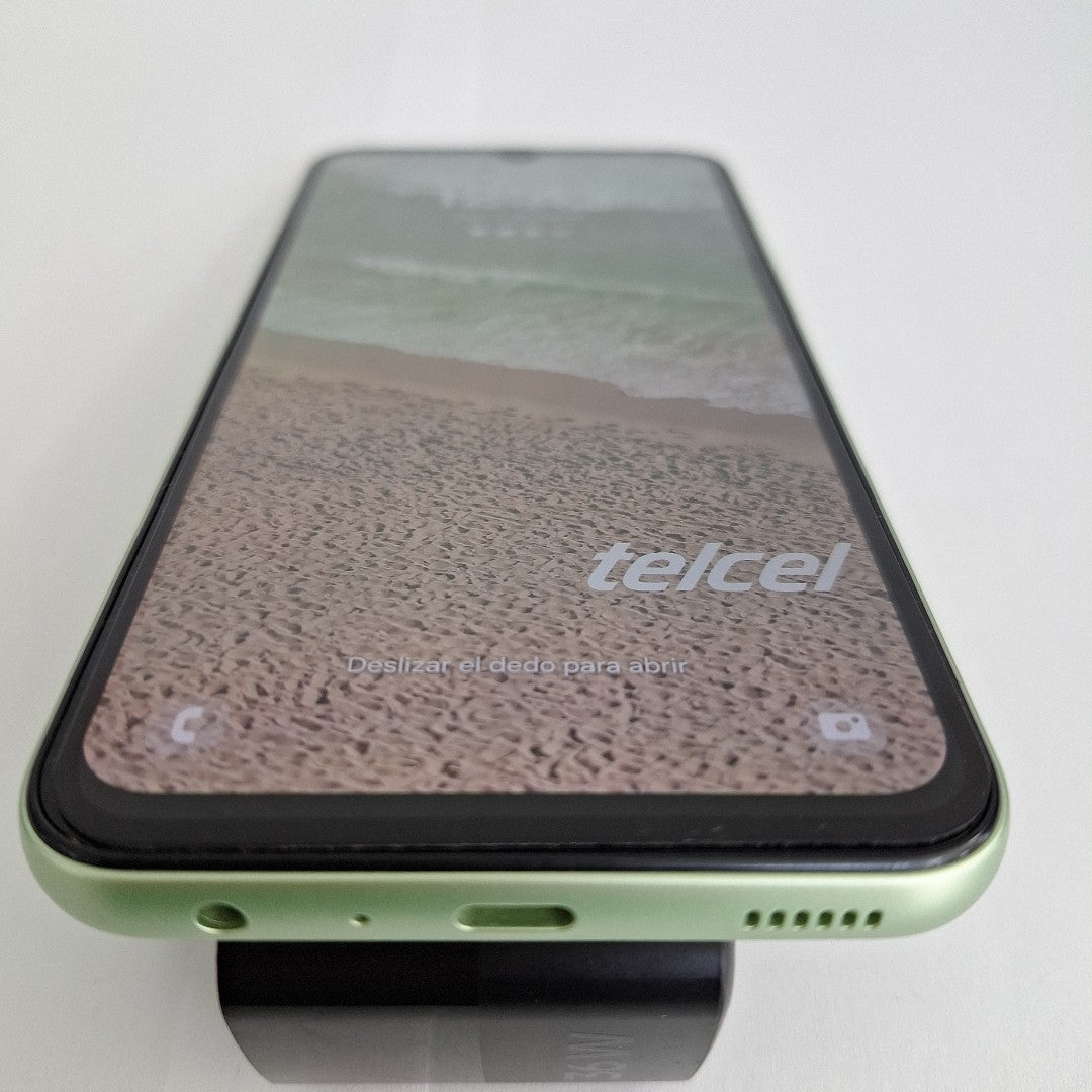 CELULAR SAMSUNG GALAXY A24 SM-A245M/N (2023) 128 GB 4 GB RAM (SEMINUEVO)