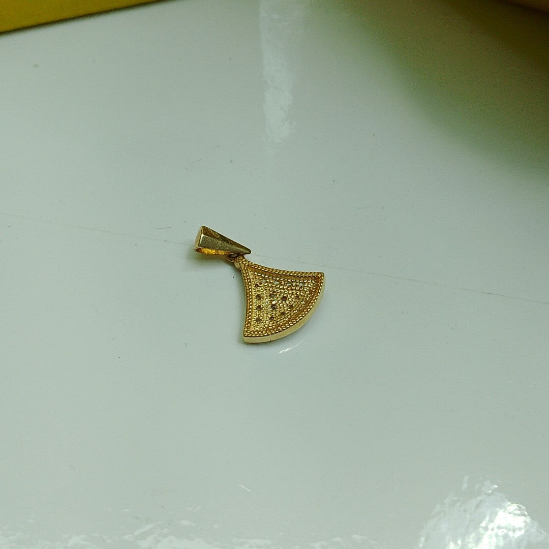 DIJES ORO 14K 1.4 (NUEVO)
