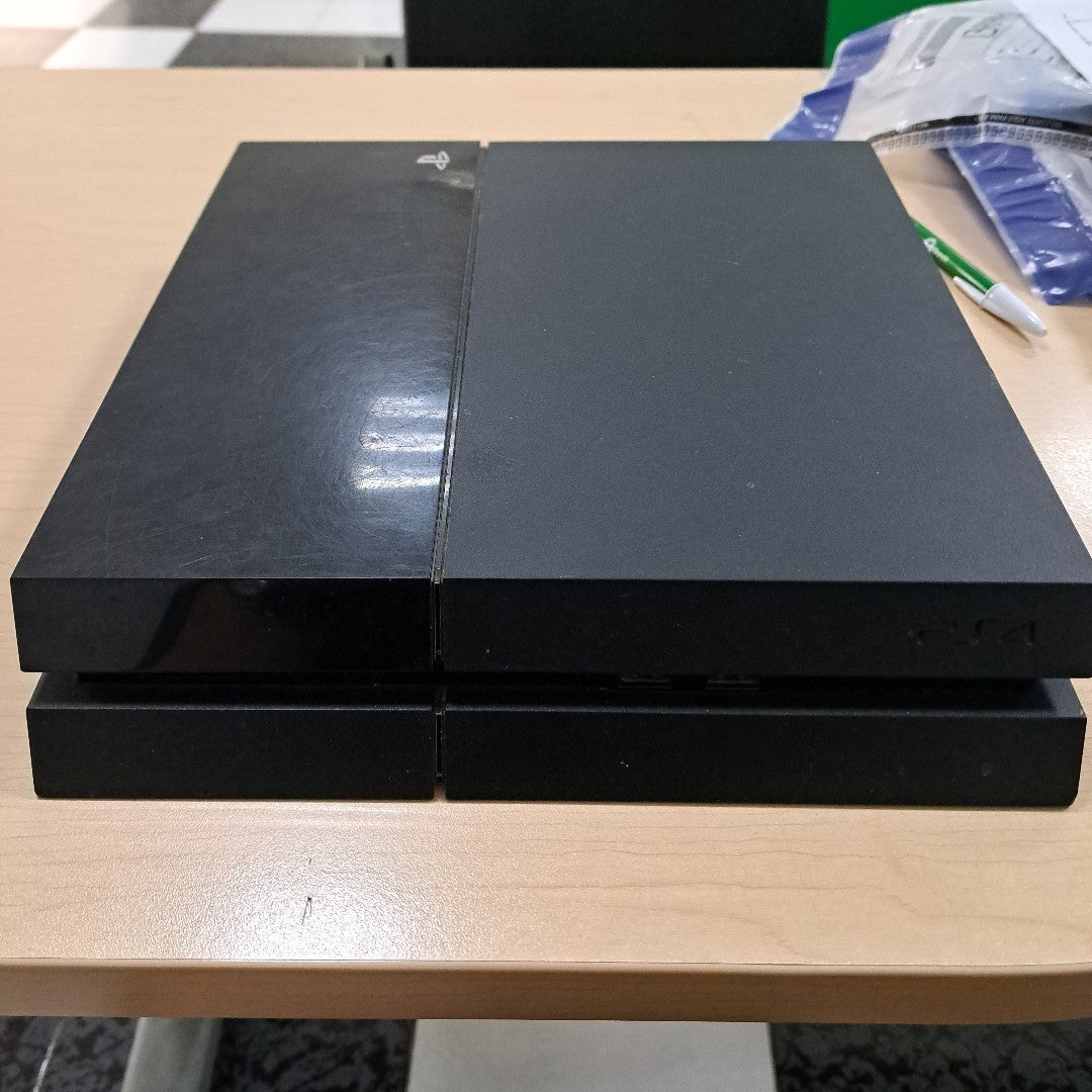 CONSOLA DE VIDEOJUEGO SONY PS4 500 GB  (SEMINUEVO)
