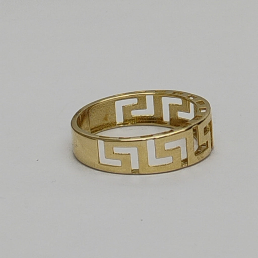 ANILLOS DAMA ORO 14K 2.2 (NUEVO)