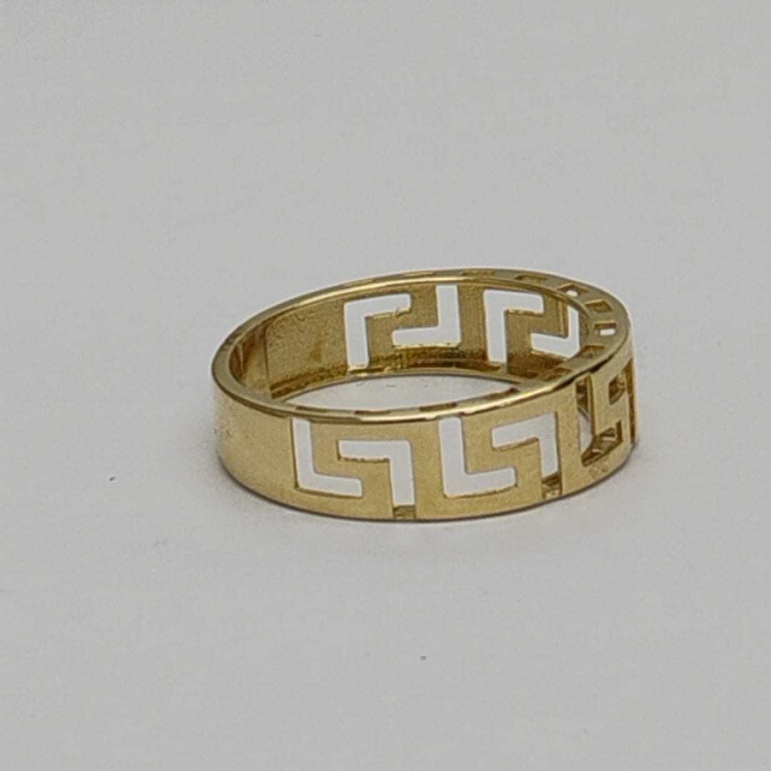 ANILLOS DAMA ORO 14K 2.2 (NUEVO)