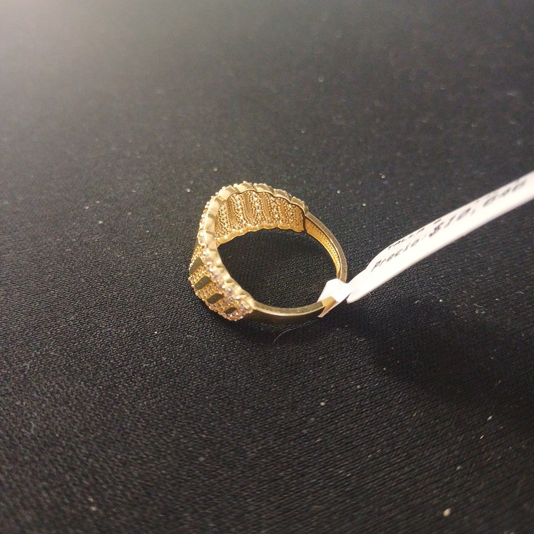 ANILLOS DAMA ORO 14K 3.2 (NUEVO)