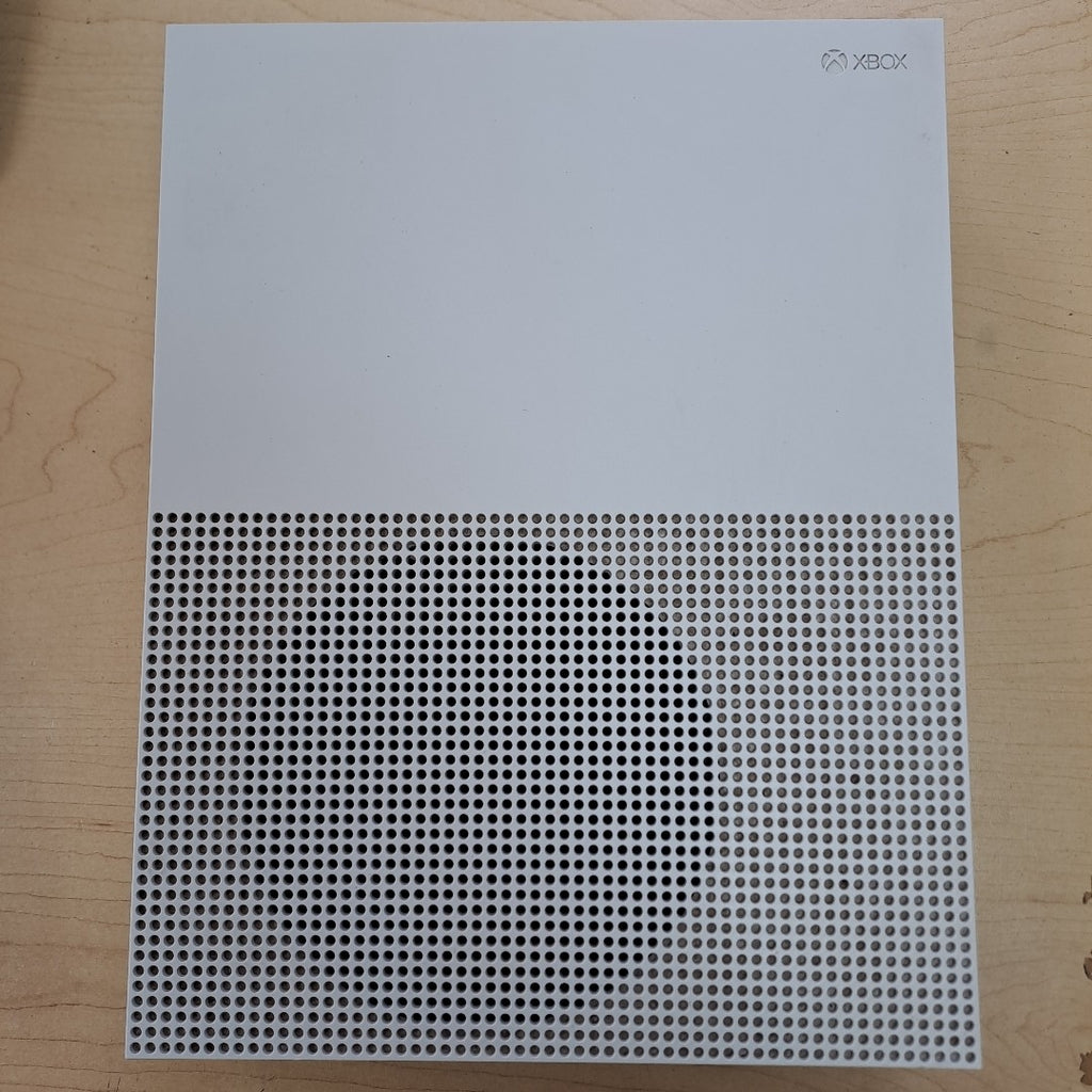 CONSOLA DE VIDEOJUEGO MICROSOFT XBOX ONE S ALL DIGITAL 1 TB (SEMINUEVO)
