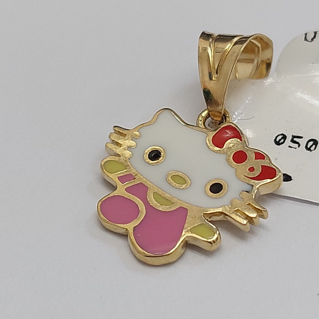 DIJES ORO 14K 1.7 (NUEVO)