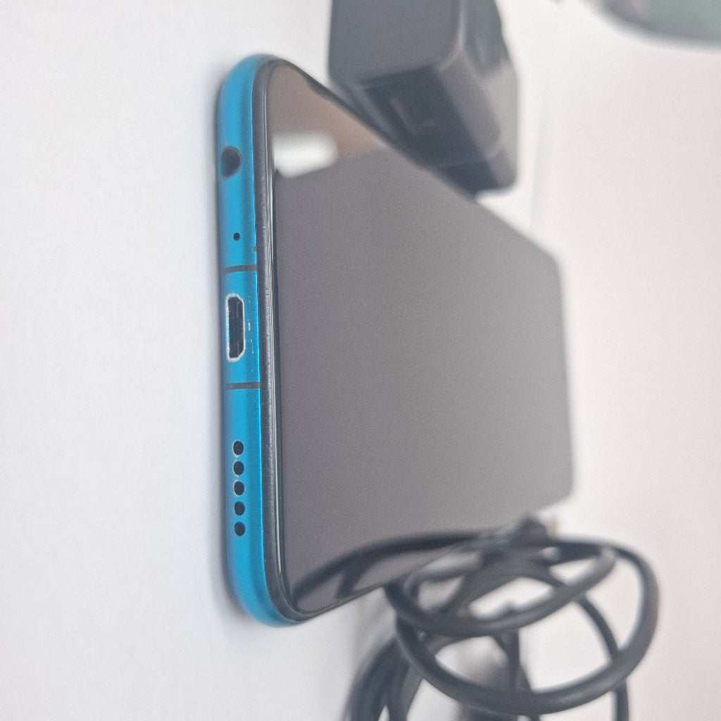 CELULAR HONOR 9X LITE JSN-L23 128 GB 4 GB RAM (SEMINUEVO)