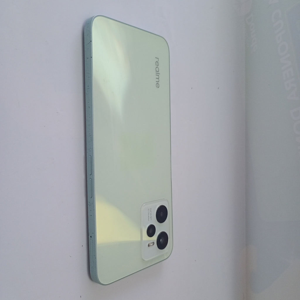 CELULAR REALME C35 RMX3511 64 GB 4 GB RAM (SEMINUEVO)