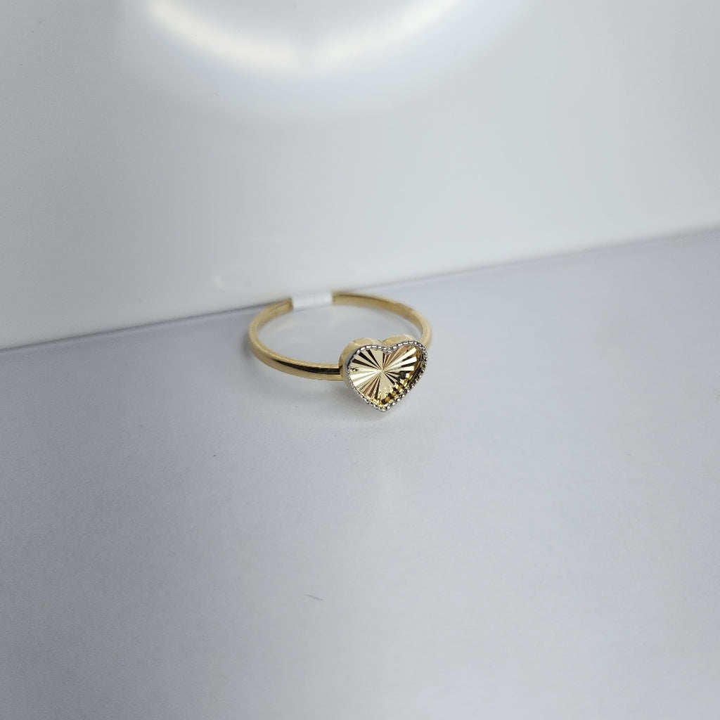 ANILLOS DAMA ORO 14K 1.5 (NUEVO)